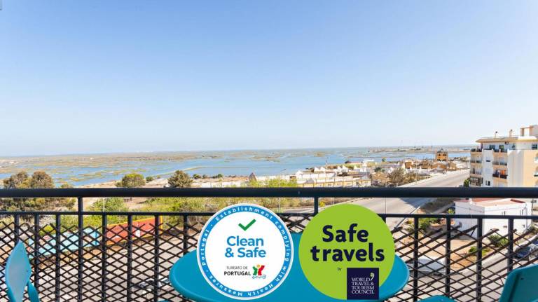 MY CHOICE Formosa View