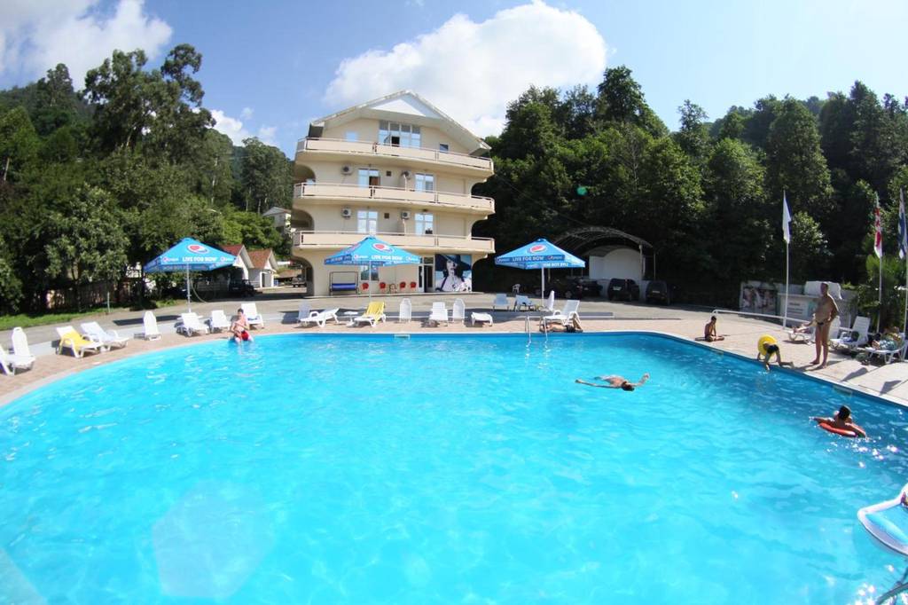 Martini Hotel 3*