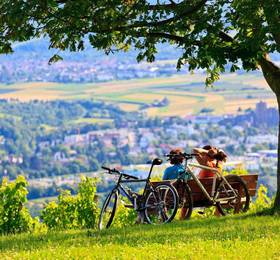 Holiday Inn Express Stuttgart-Waiblingen в Бад-Вюнненберге