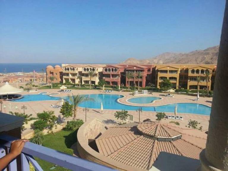 Chalet Oussama