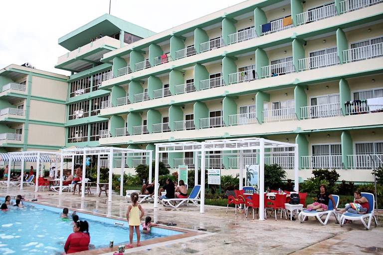 Islazul Hanabanilla