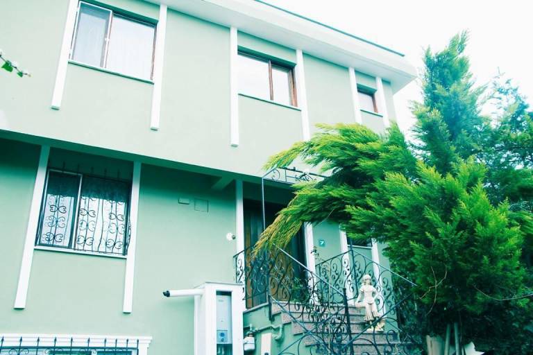 Bursa Bademli Villa