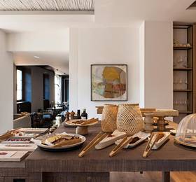 Туры в Terra Dominicata в Испании