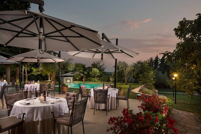 San Rocco Hotel
