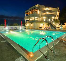 Отдых в Villa Plat - Хорватия, Затон