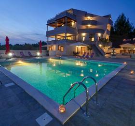 Villa Plat в Затоне
