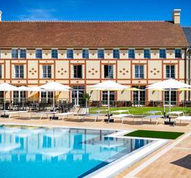 Staycity Paris Marne La Vallee в Париже
