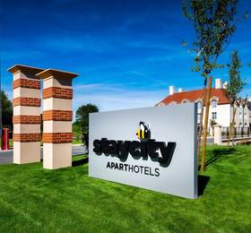 Туры в Staycity Paris Marne La Vallee в Франции