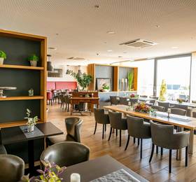 Туры в Hotel Campo в Германии