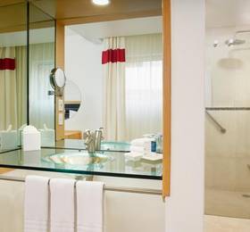 Туры в Four Points by Sheraton Mexico City Colonia Roma в Мексике