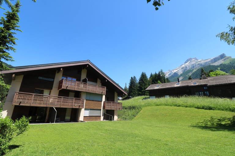 Des Alpes Vaudoises