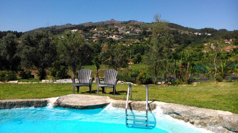 Quinta Do Riacho