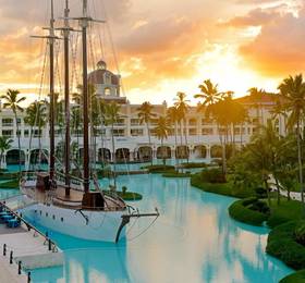 Iberostar Grand Bavaro в Пунта Кане