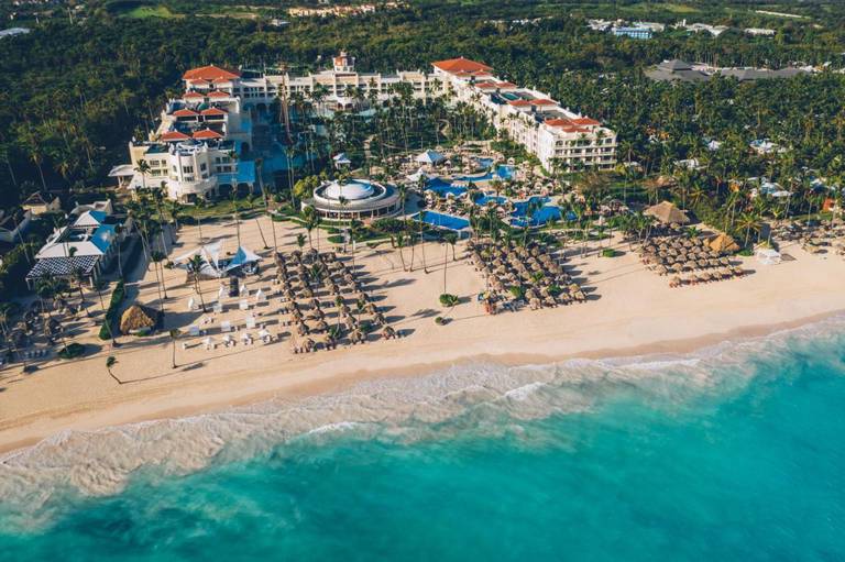 Iberostar Grand Bavaro