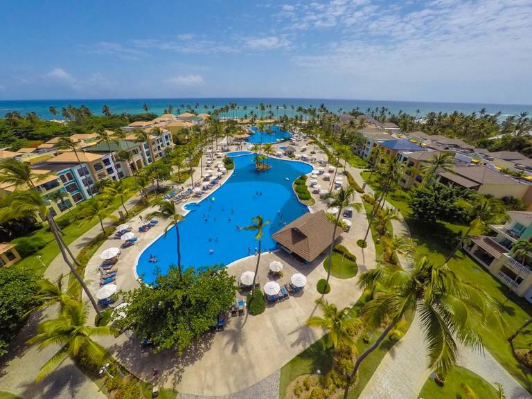 Punta Blanca Golf & Beach Club
