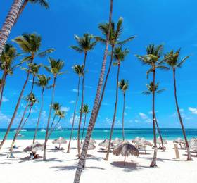 Отдых в Tropicana Suites Deluxe Beach Club & Pool - Доминикана, Пунта Кана