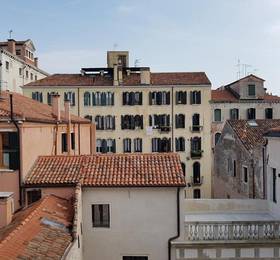 Туры в Hotel Aquarius Venice в Италии