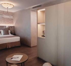 Hotel Aquarius Venice в Венеции