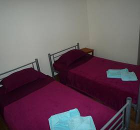 Hostel Lyonnais в Ницце