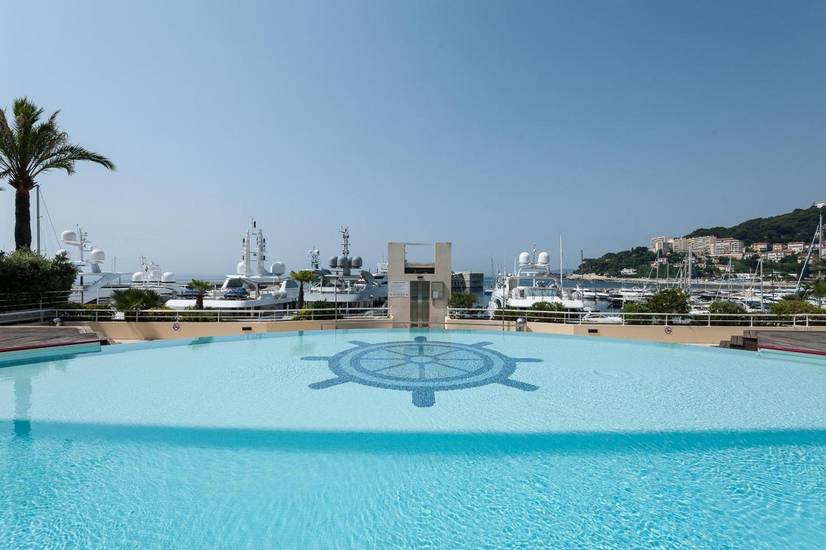 Residence le Quai des Princes, Cap d'Ail /Monaco 4* Франция, Лазурный Берег