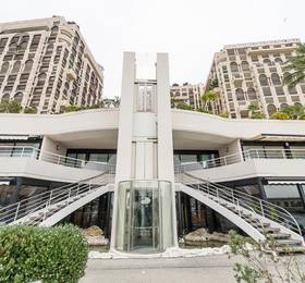 Туры в Residence le Quai des Princes, Cap d'Ail /Monaco в Франции