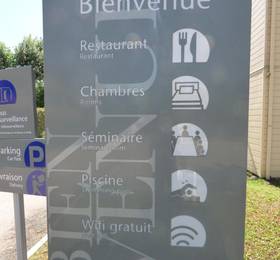Отдых в Kyriad Marseille Est - Gemenos - Франция, Марсель