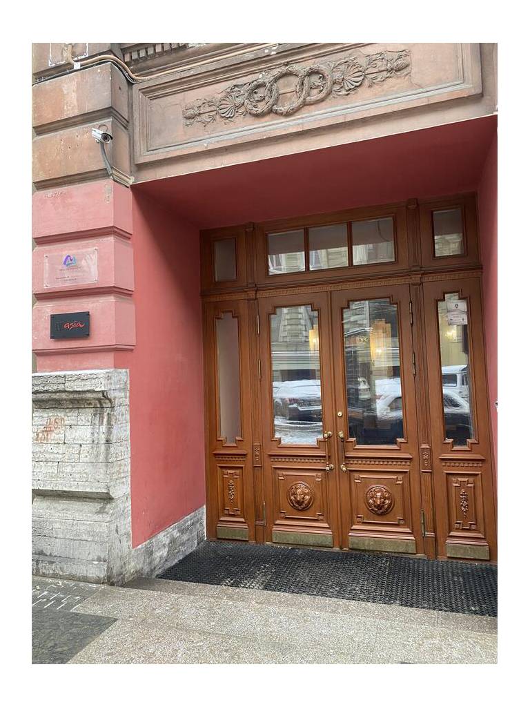 Mix Hotels Rubinstein