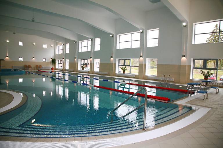 Величъ Country Club, Супонево