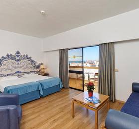 Туры в Brisa Sol Aparthotel в Португалии