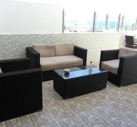 Brisa Sol Aparthotel в Алгарве