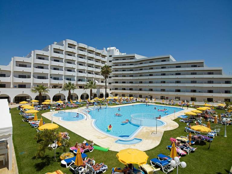 Brisa Sol Aparthotel