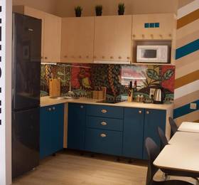 Отдых в YES Hostel - Россия, Тюмень