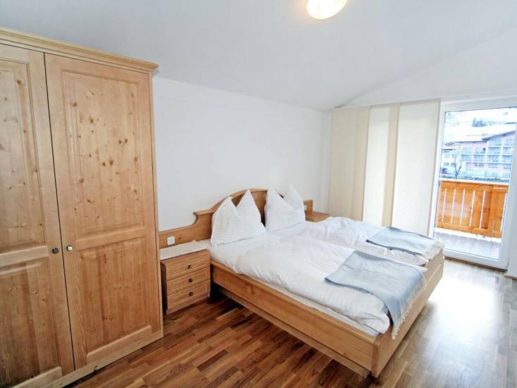 Holiday Home Haus Tuer - 5 Star Австрия, Капрун