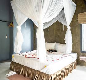 Туры в Koh Rong Hill Beach Resort в Камбодже