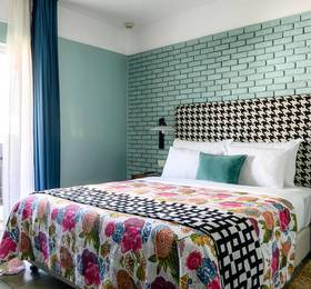 Отдых в Center Chic Hotel - an Atlas Boutique Hotel - Израиль, Тель-Авив