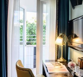 Туры в Center Chic Hotel - an Atlas Boutique Hotel в Израиле