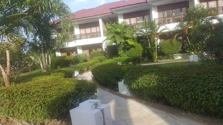 Zanzibar Star Resort