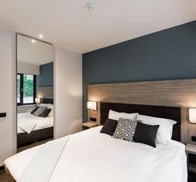 Туры в Aparthotel Adagio Amsterdam City South в Нидерландах