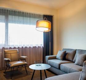 Отдых в Aparthotel Adagio Amsterdam City South - Нидерланды, Аэропорт Шипхоль