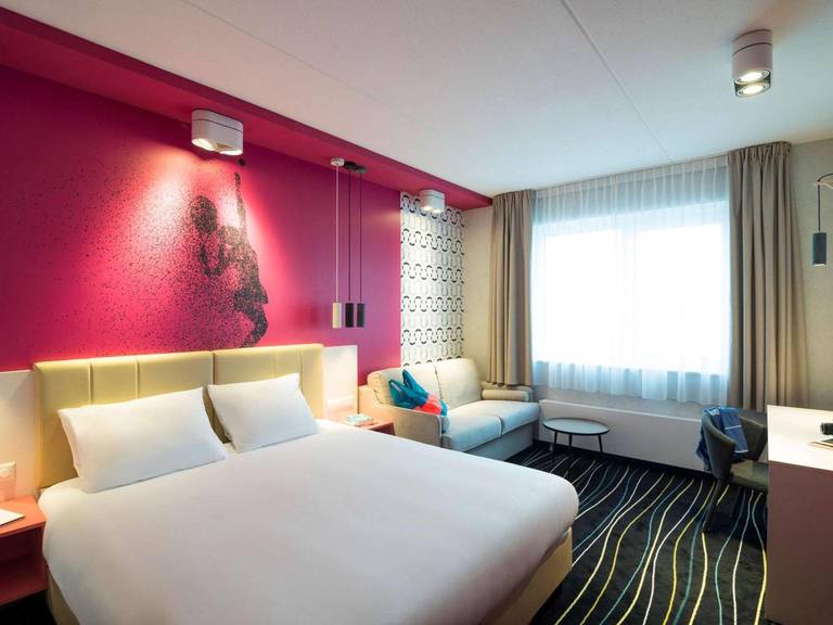 Ibis Styles Haarlem City
