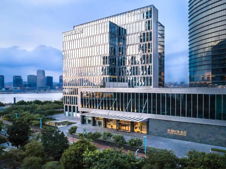 la Yarda Hotel Guangzhou