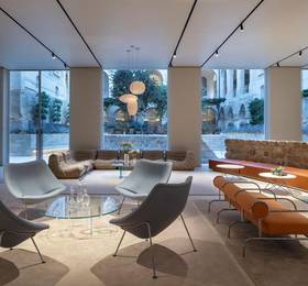 Туры в The Jaffa a Luxury Collection Hotel Tel Aviv в Израиле