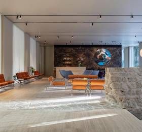The Jaffa a Luxury Collection Hotel Tel Aviv в Тель-Авиве