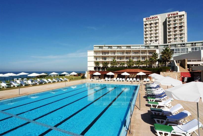 Sharon Hotel Herzliya Израиль, Герцлия