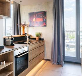 Отдых в Europe Apartments Downtown - Германия, Берлин