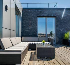 Туры в Europe Apartments Downtown в Германии