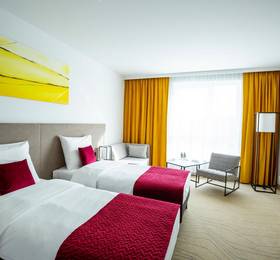 Отдых в Arche Hotel Krakowska - Польша, Варшава