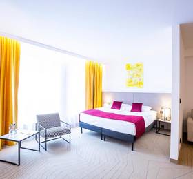 Туры в Arche Hotel Krakowska в Польше