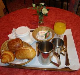 Отдых в Hotel Claridges - Франция, Ментона