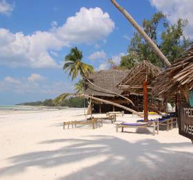 Отдых в Blu Marlin Village - Танзания, о. Занзибар